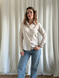 Burberry Cappuccino Shirt