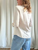 Burberry Cappuccino Shirt
