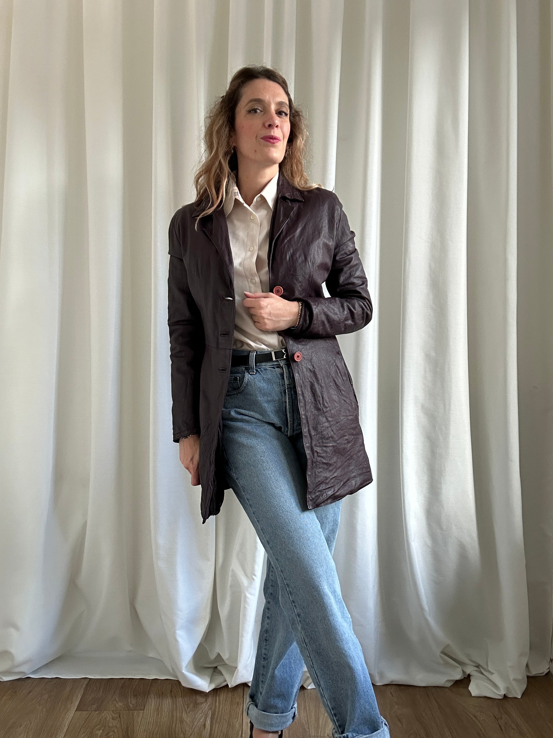 Uva Jacket
