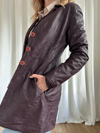 Uva Jacket