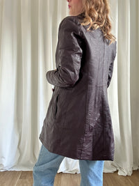 Uva Jacket