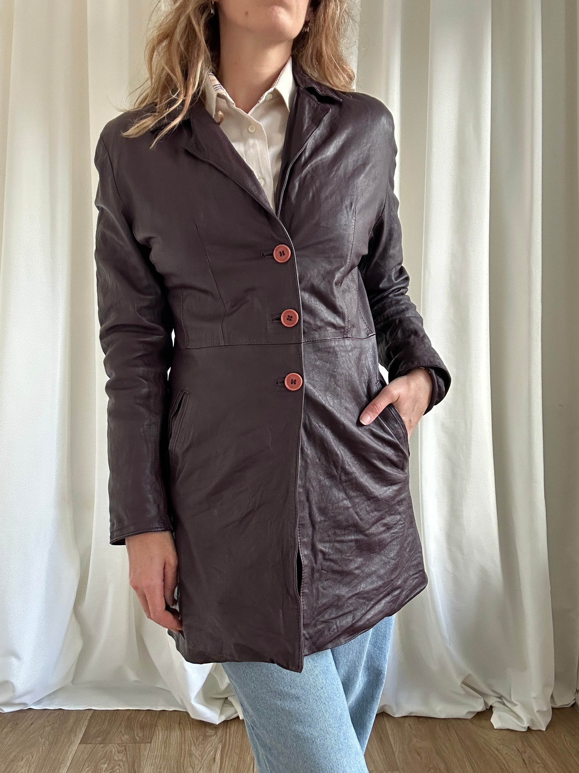 Uva Jacket