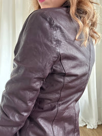 Uva Jacket
