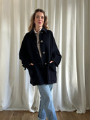 MaxMara Night Coat