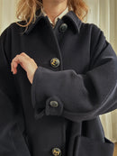 MaxMara Night Coat