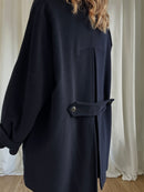 MaxMara Night Coat