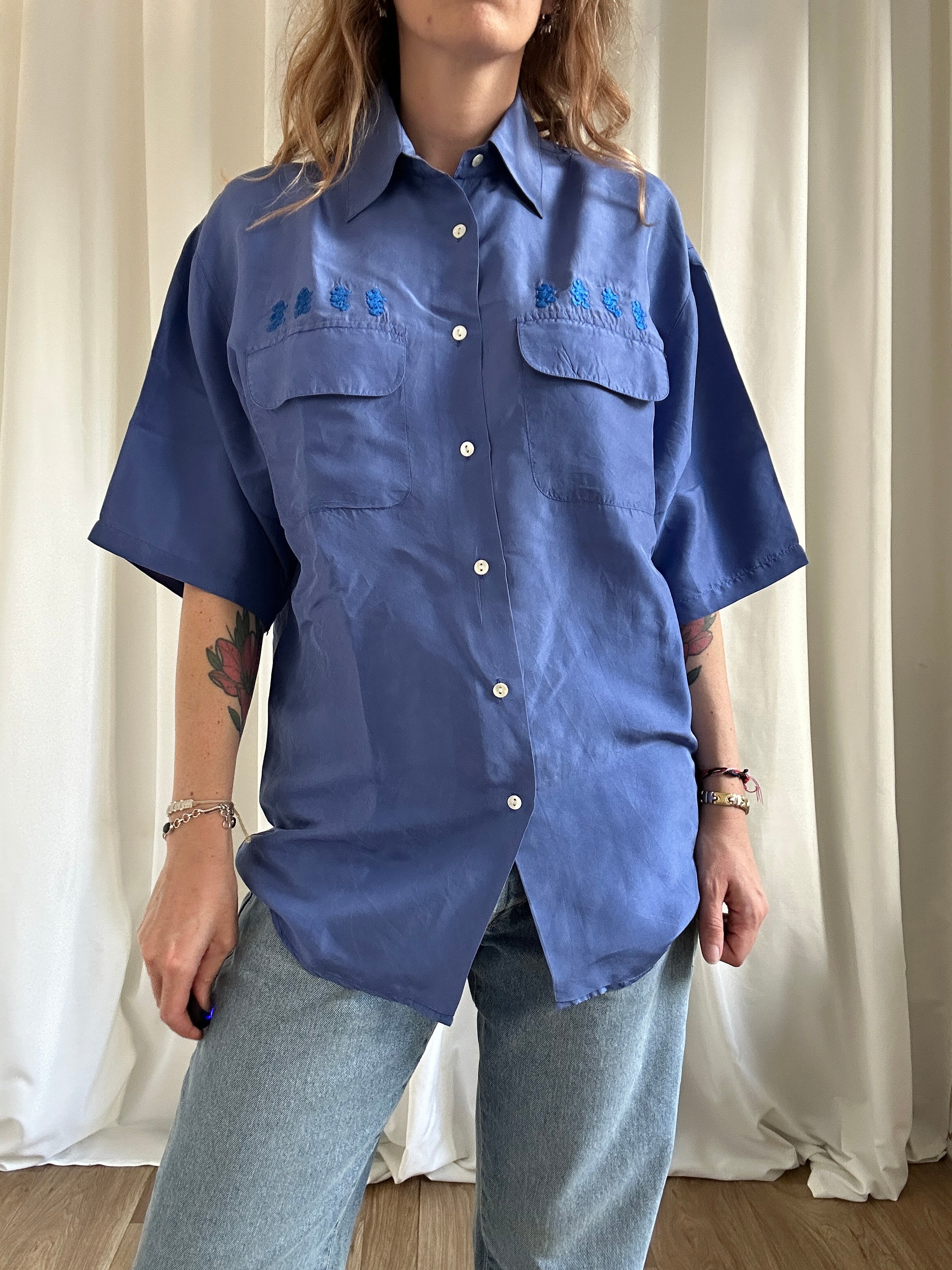 Iceberg Topolino Shirt