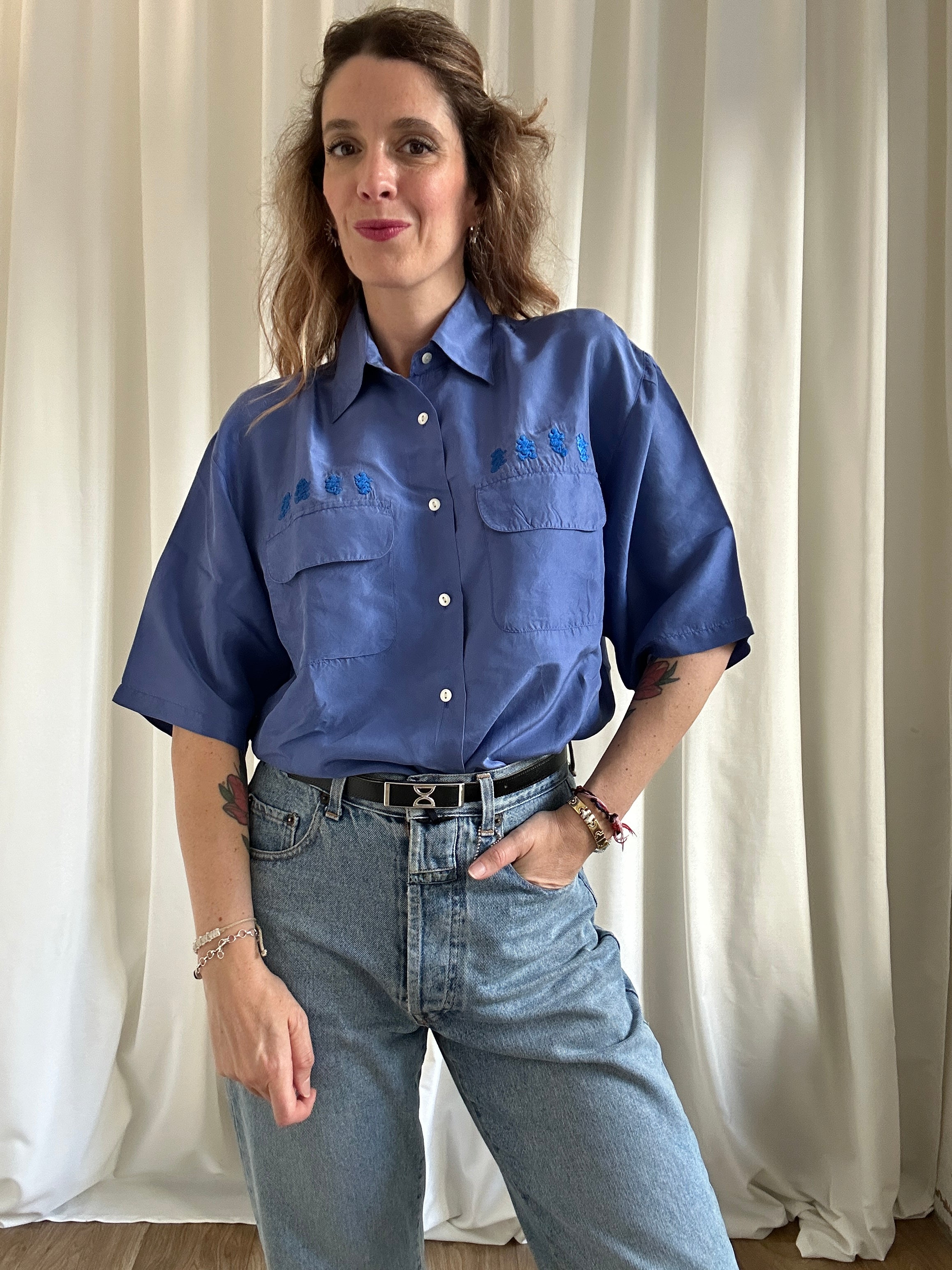 Iceberg Topolino Shirt