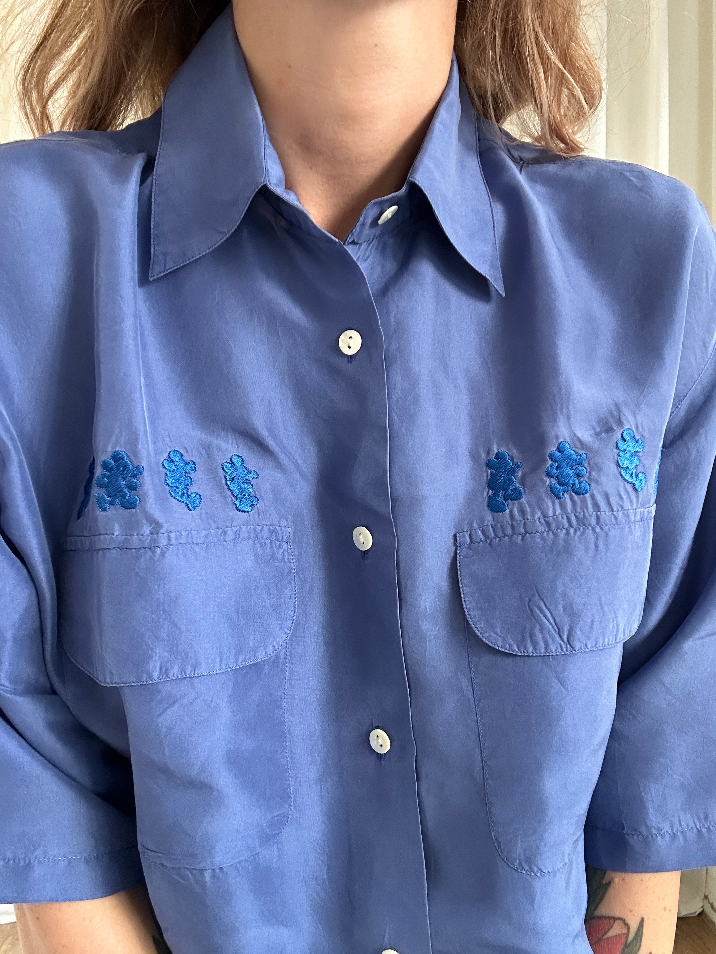 Iceberg Topolino Shirt