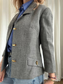 Nebbia Blazer