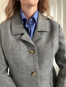 Nebbia Blazer