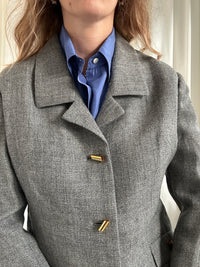 Nebbia Blazer