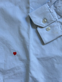 Moschino Cuoricino Shirt