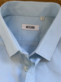 Moschino Cuoricino Shirt