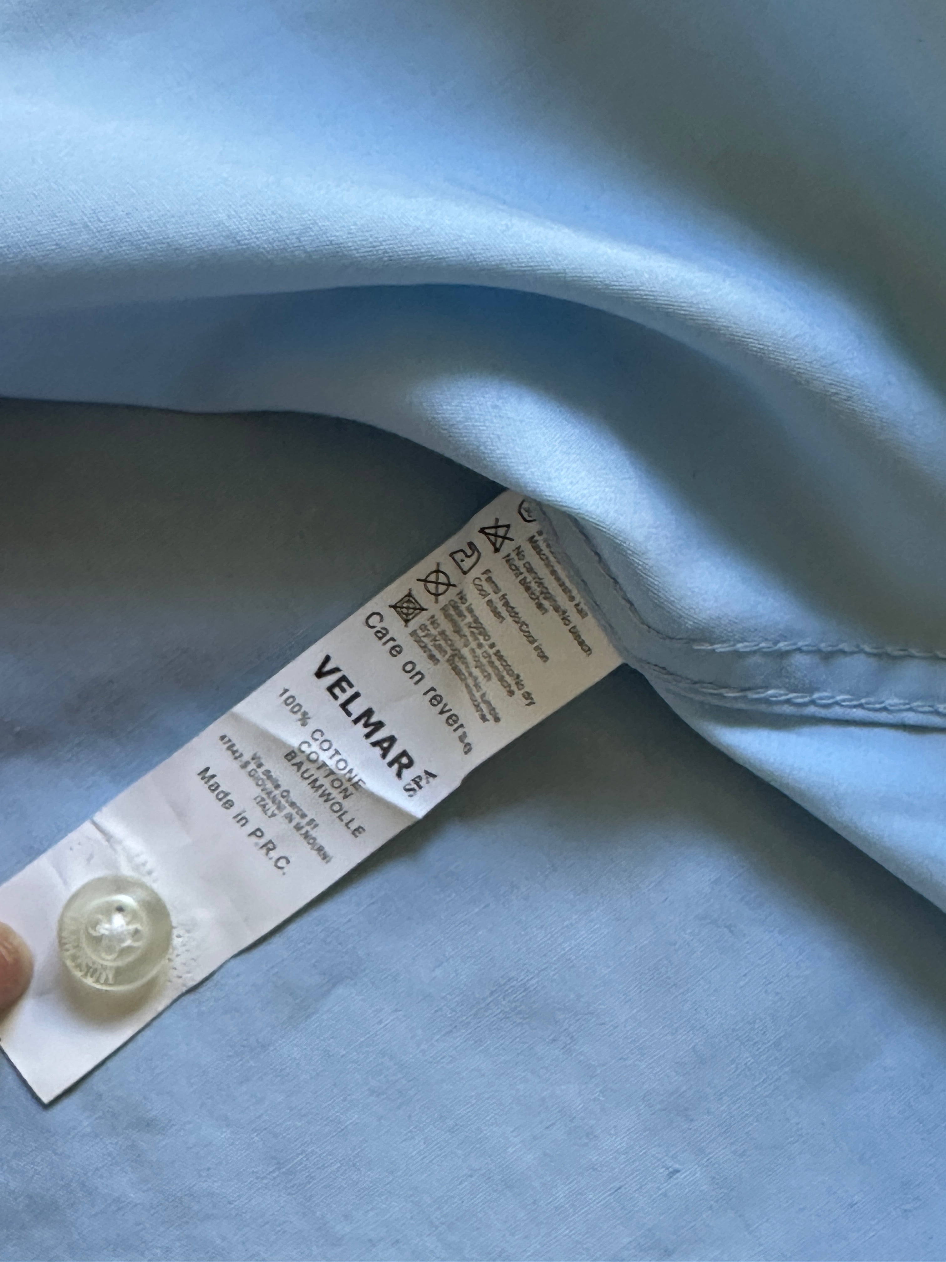 Moschino Cuoricino Shirt
