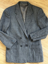 Martingala Blazer