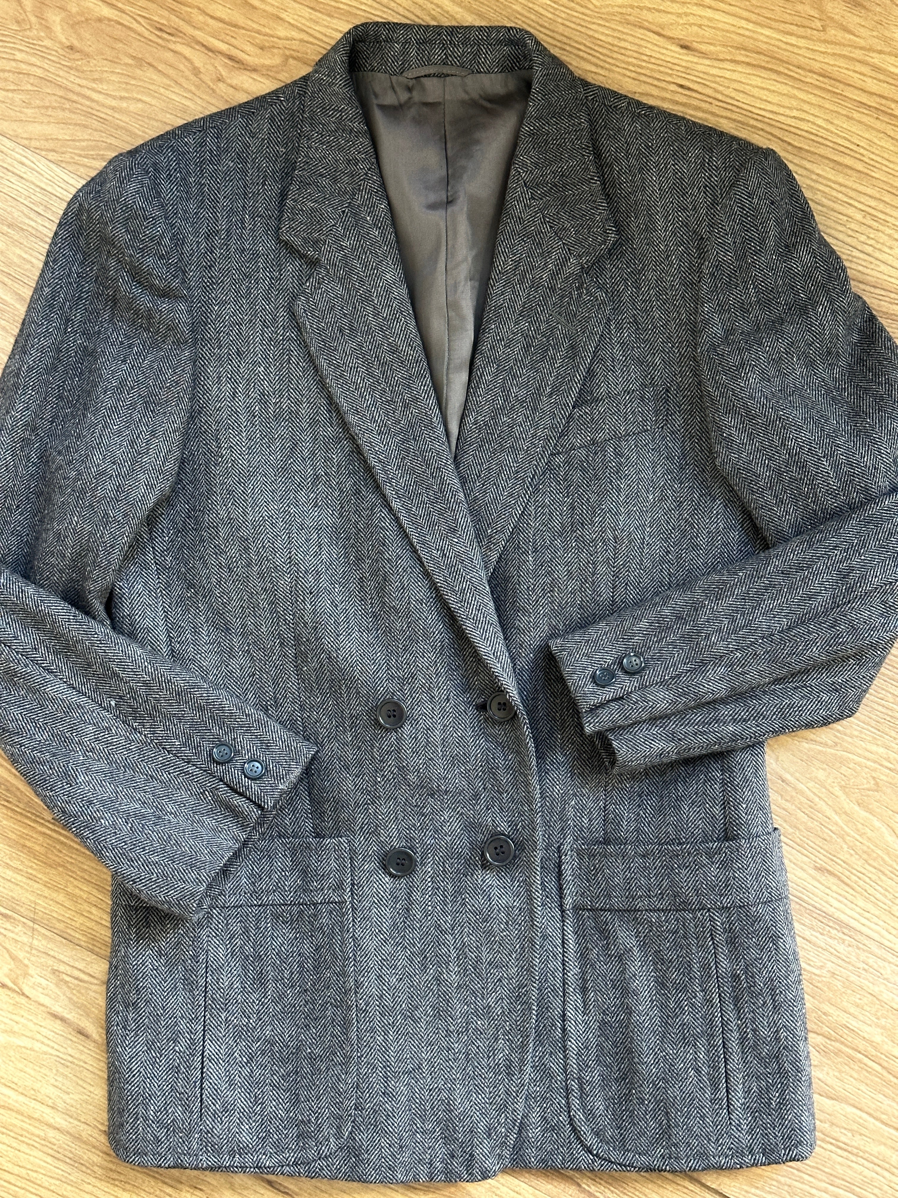 Martingala Blazer