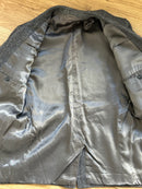 Martingala Blazer