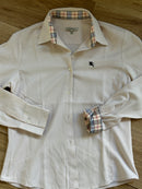 Burberry Cappuccino Shirt