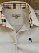 Burberry Cappuccino Shirt