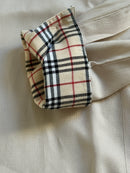 Burberry Cappuccino Shirt