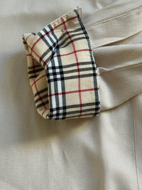 Burberry Cappuccino Shirt