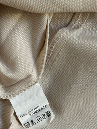 Burberry Cappuccino Shirt