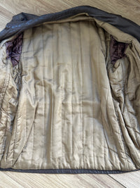 Cindy Brown Jacket