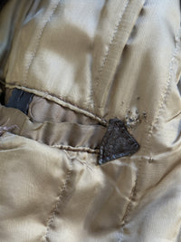 Cindy Brown Jacket