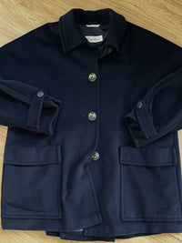 MaxMara Night Coat