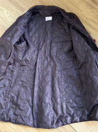 Uva Jacket