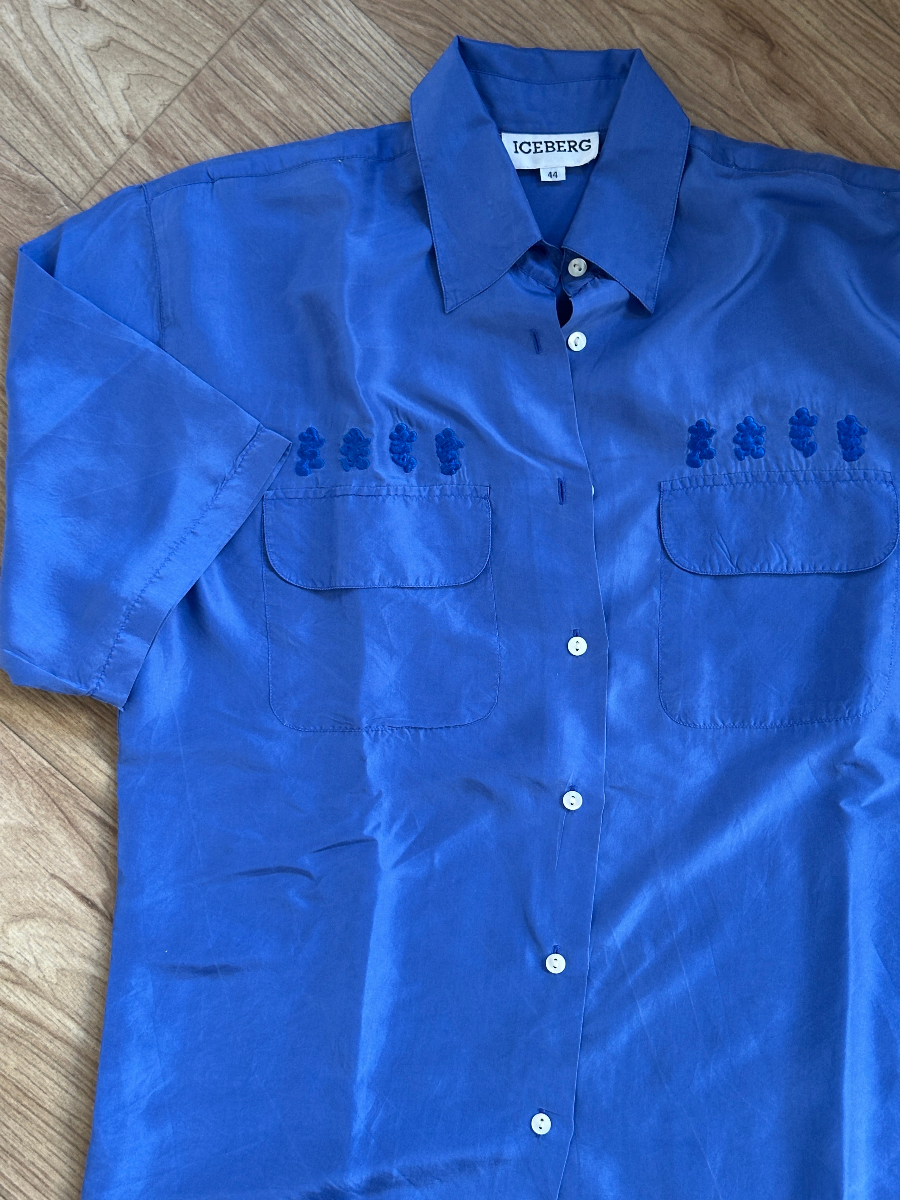 Iceberg Topolino Shirt