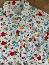Moschino Fiorellino Completo