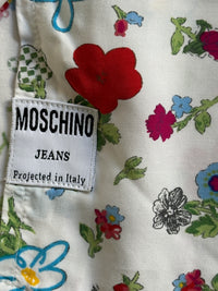 Moschino Fiorellino Completo