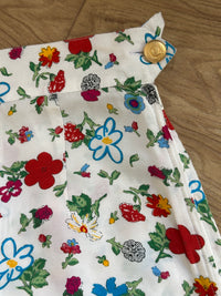 Moschino Fiorellino Completo