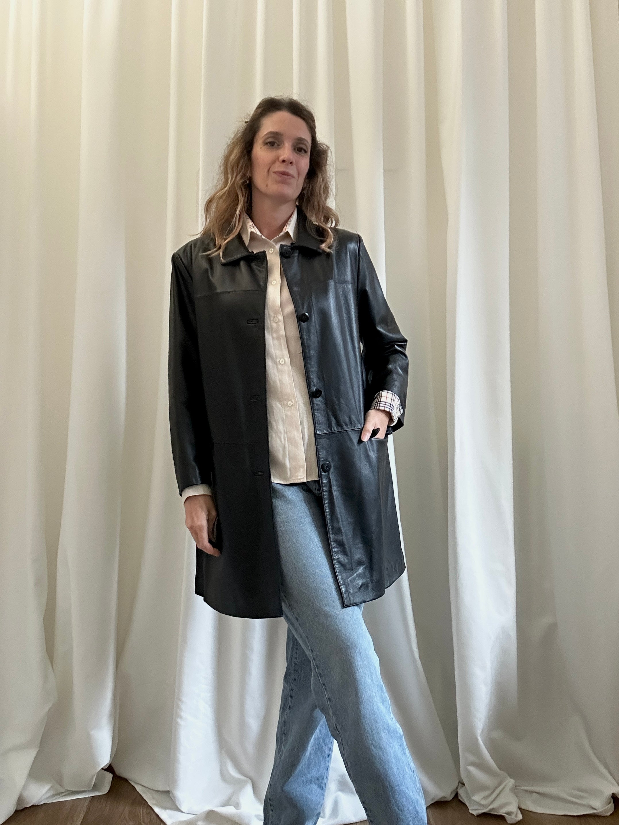 Conbipel soft Jacket