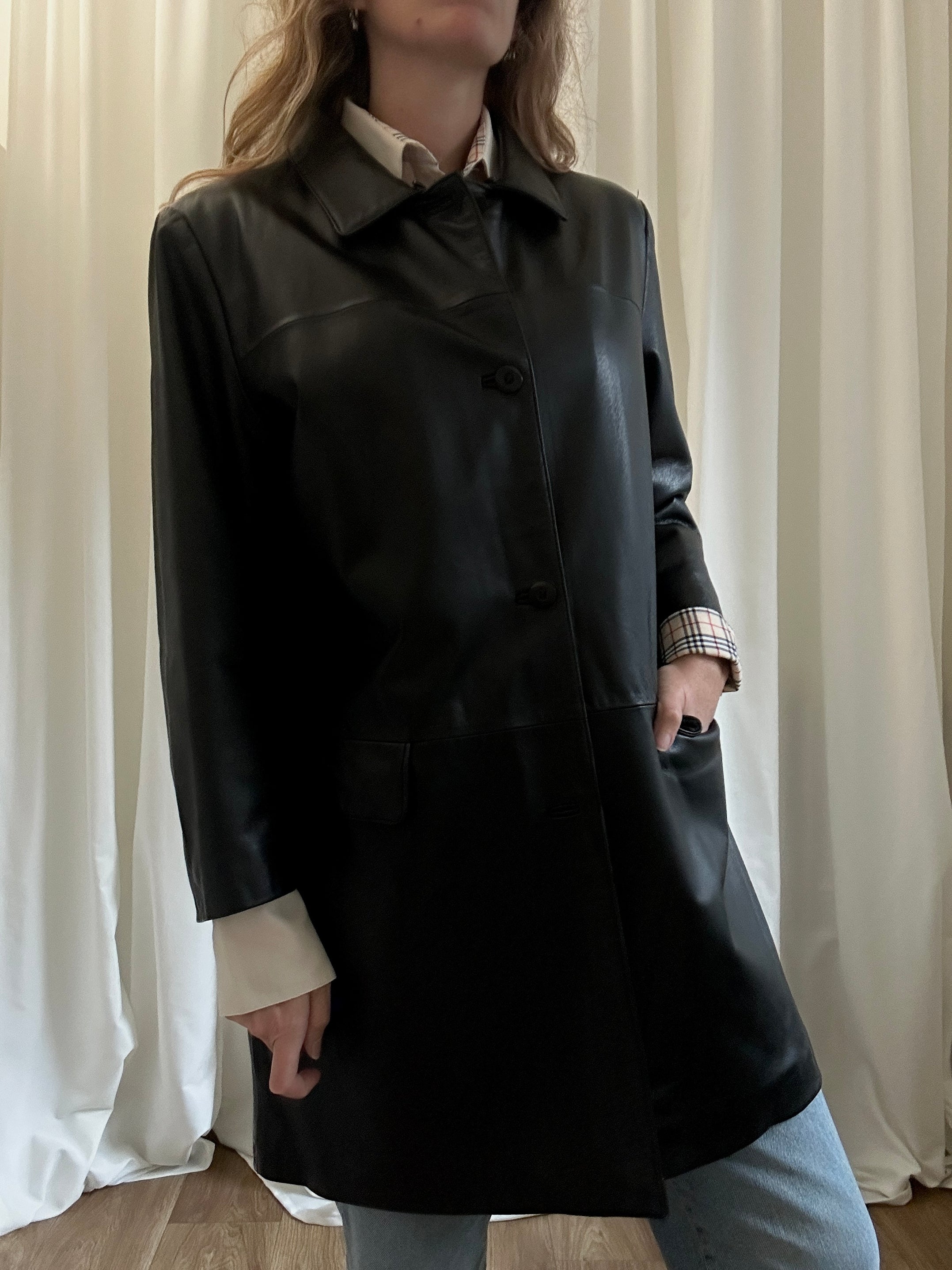 Conbipel soft Jacket