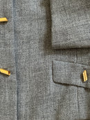 Nebbia Blazer