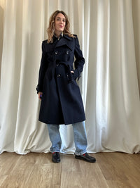 Pluviale Trench