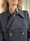 Pluviale Trench