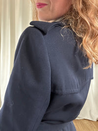 Pluviale Trench