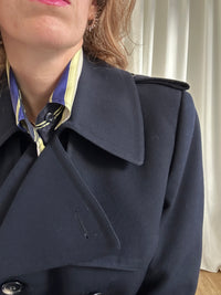 Pluviale Trench