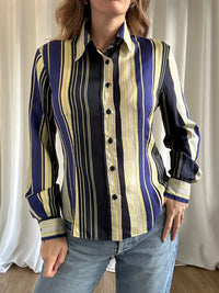 Iceberg Righeira Shirt