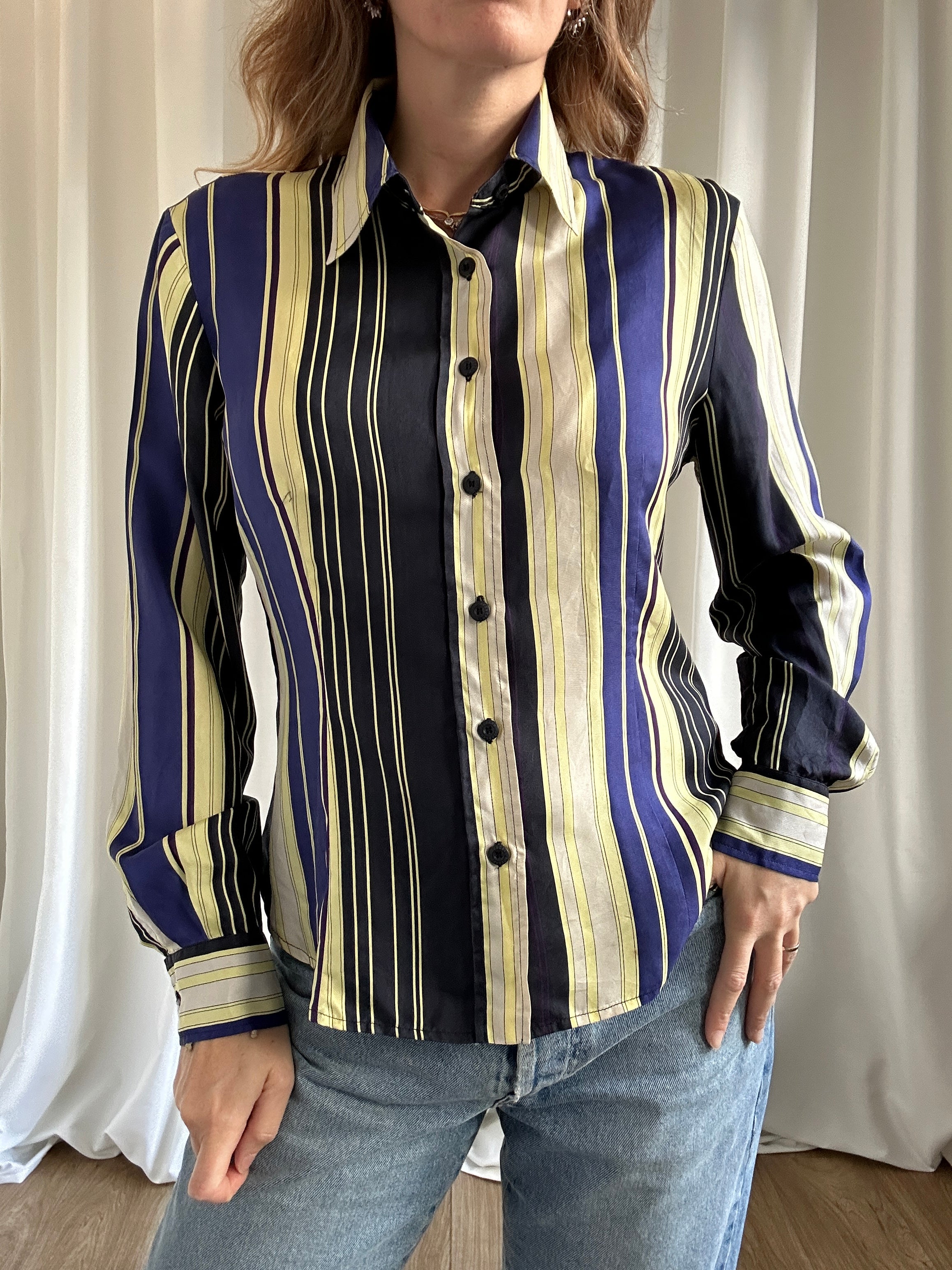 Iceberg Righeira Shirt