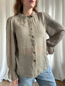Giorgio Armani Tortorella Shirt