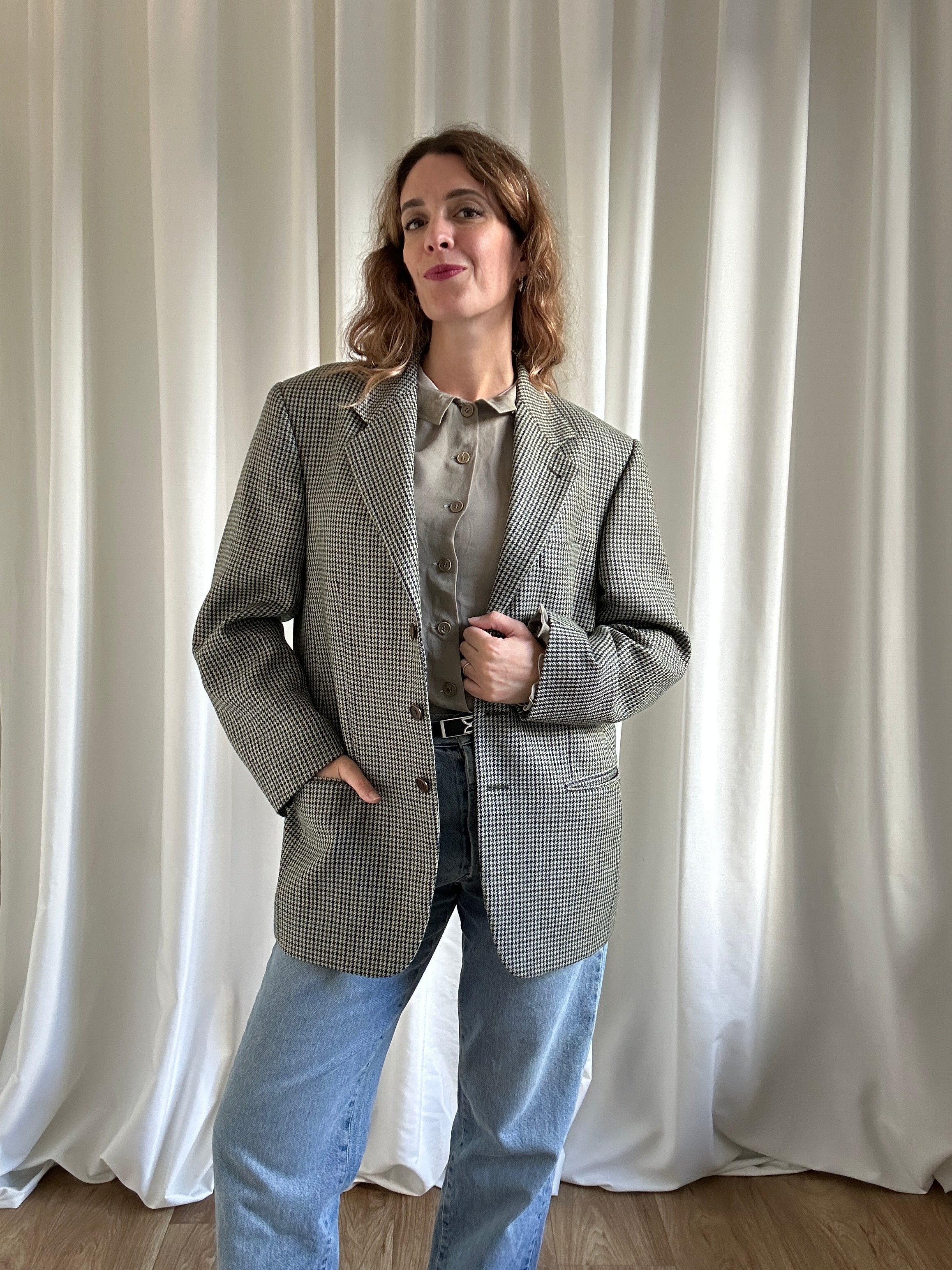 Fantasticone Blazer