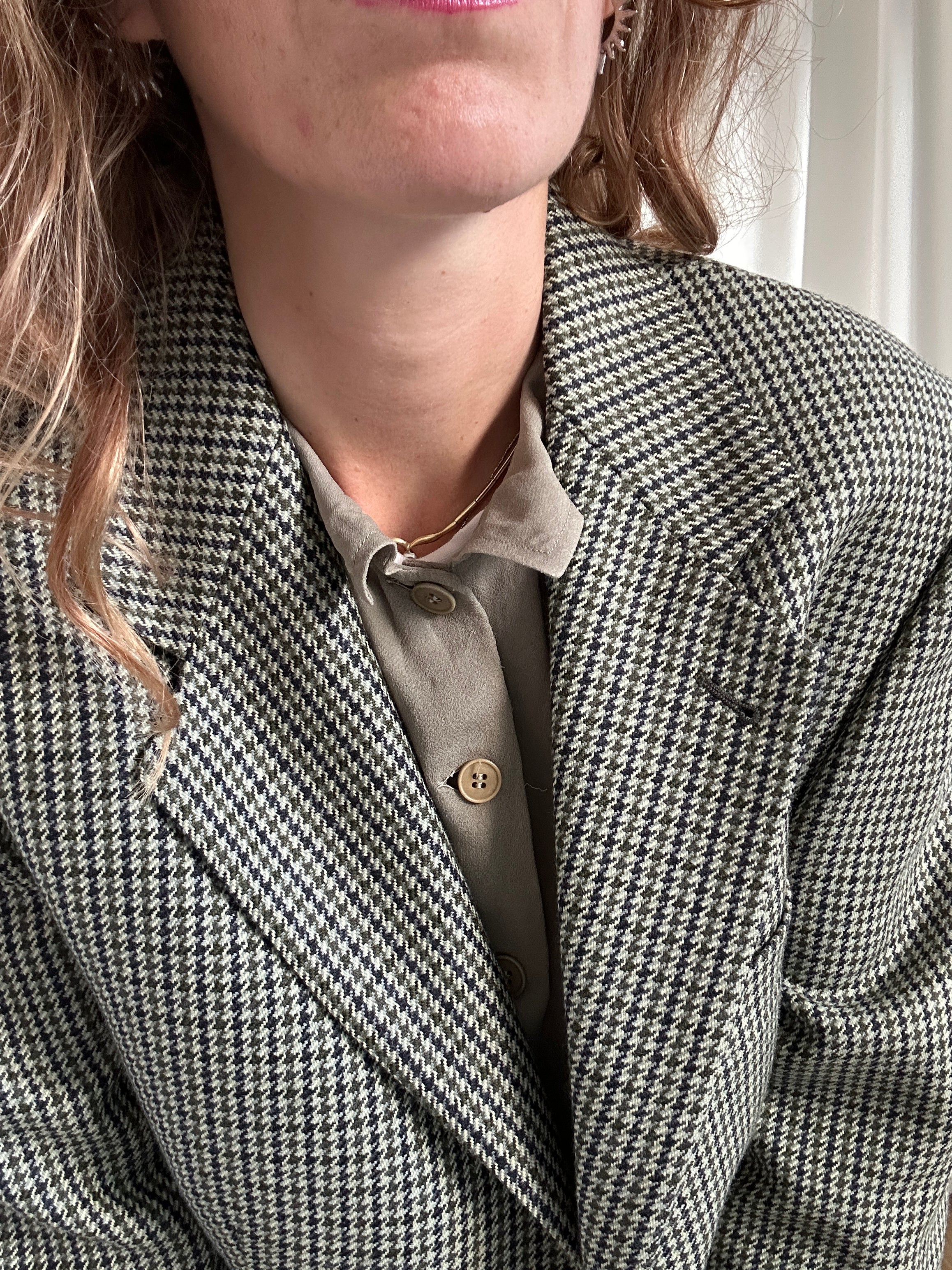 Fantasticone Blazer