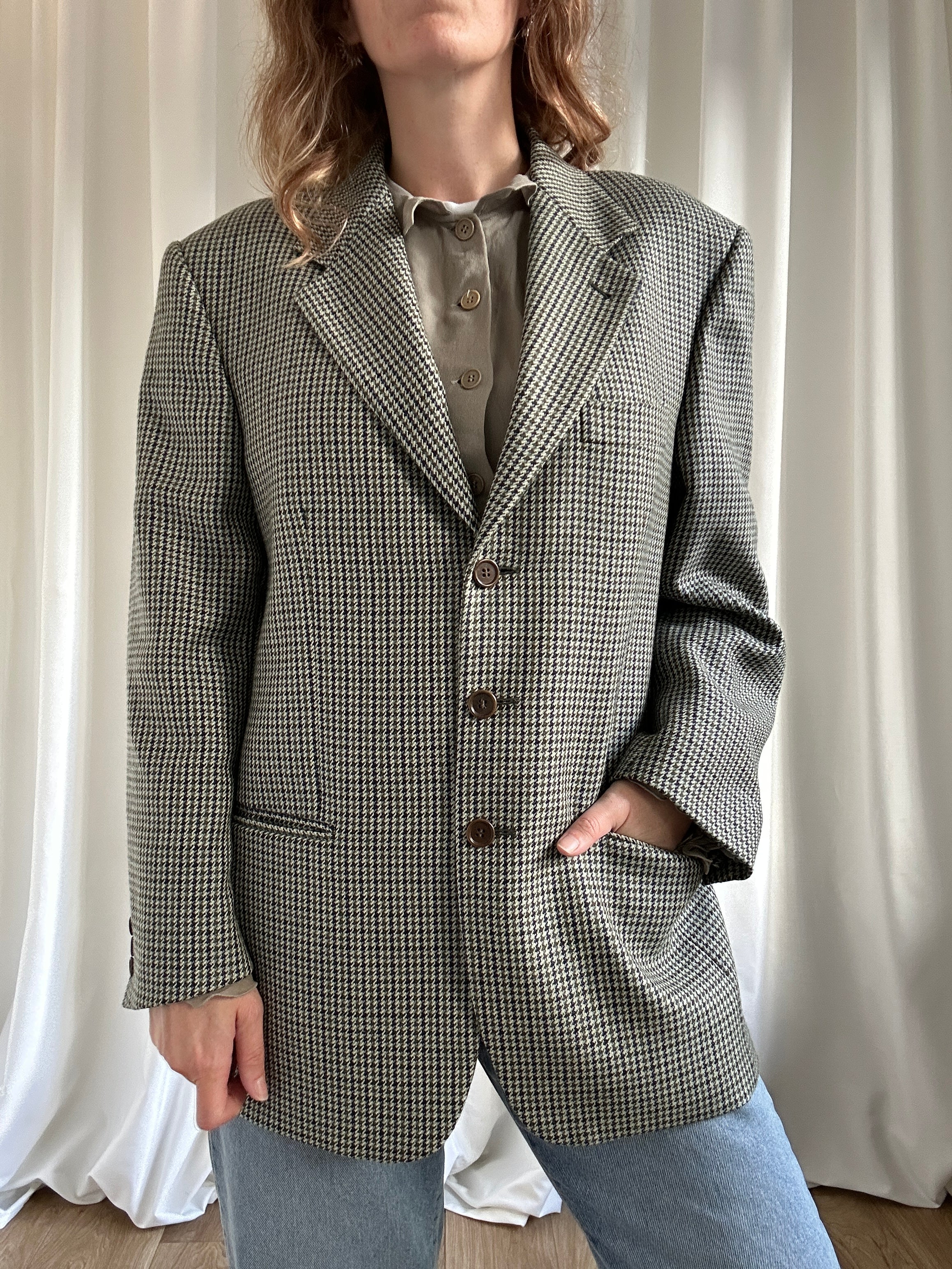 Fantasticone Blazer