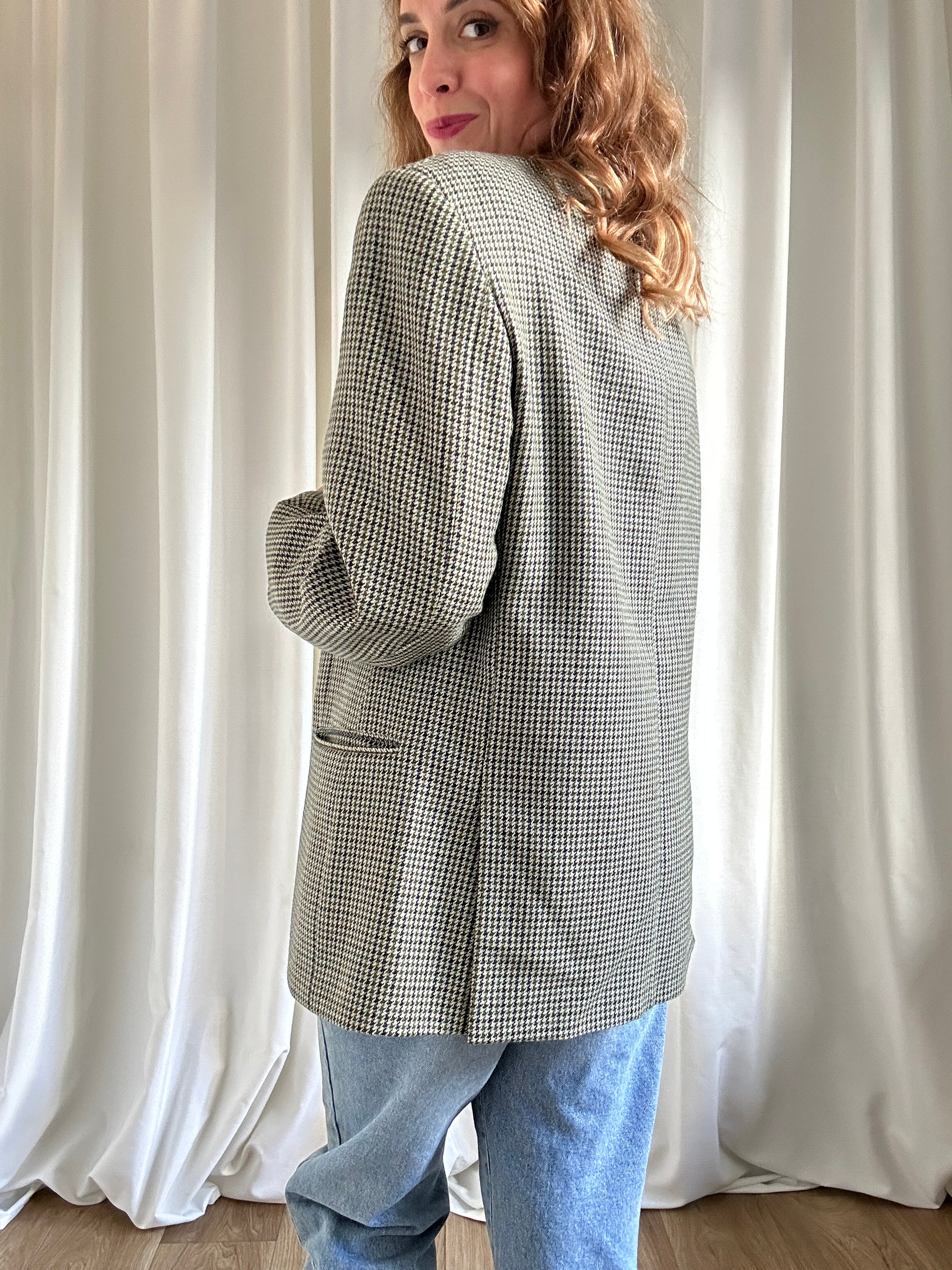 Fantasticone Blazer