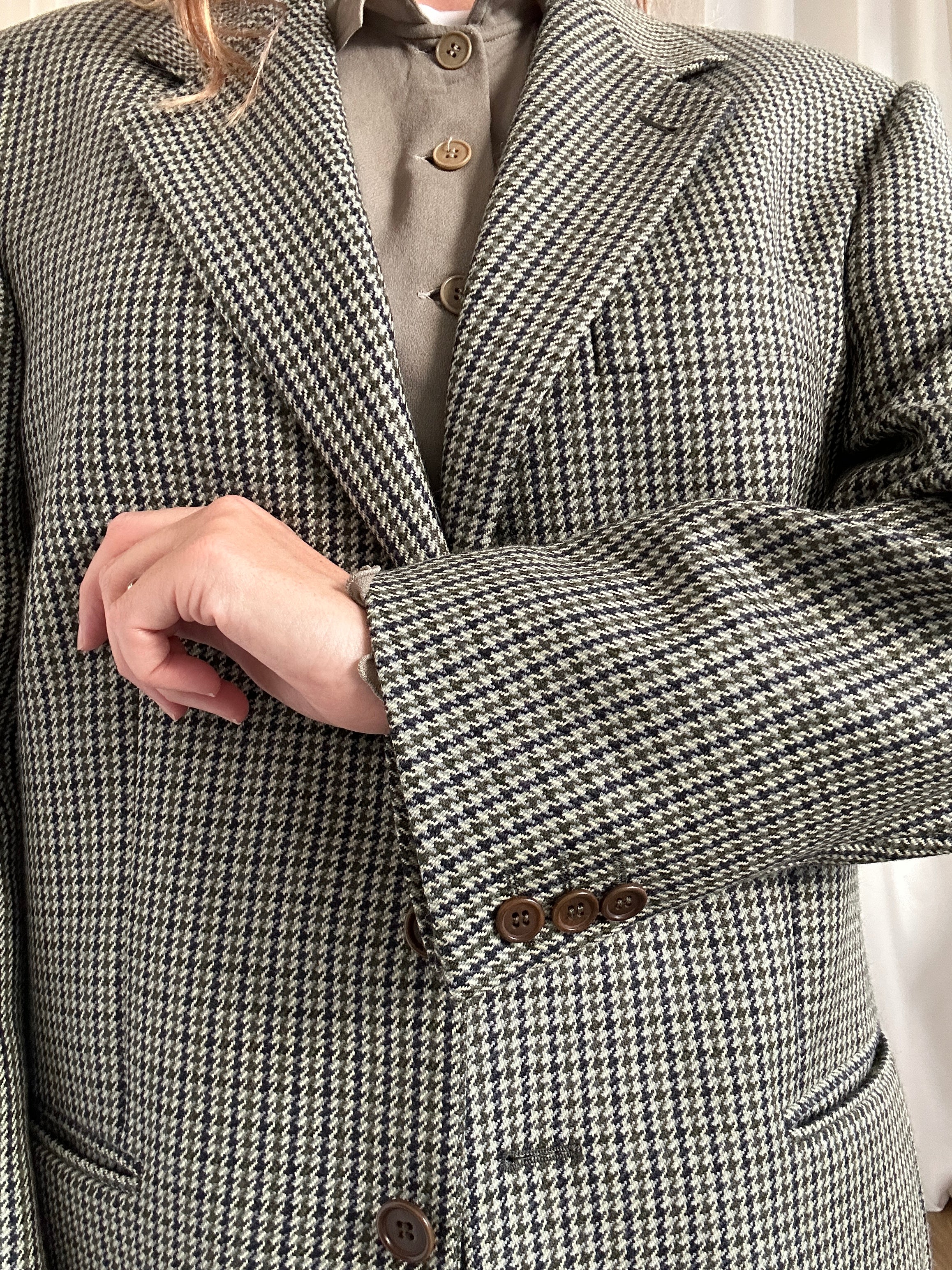 Fantasticone Blazer